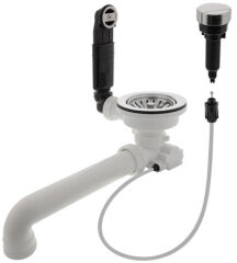 BONDE A PANIER 90MM AUTO P/DALAGO