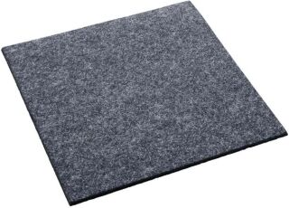 Plaque insonorisante 100x100 3,5 kg/m&sup2;