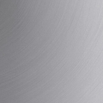 EVIER BLANCO SOLIS 180-U INOX BROSSE EVIER