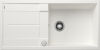 Miniature EVIER BLANCO METRA XL 6S BLANC - Vidage Automatique n0