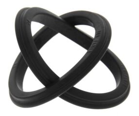 Anneau V ACTIS (2 pi&egrave;ces) NF